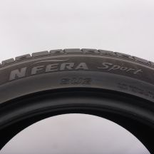 6.  225 45 17 2x NEXEN  225/45 ZR17 94Y XL Nfera SU2 Sommerreifen  2025 7,2mm
