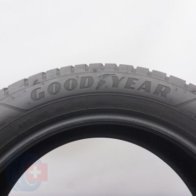 5. 235 50 20 4x GOODYEAR 235/50 R20 104T XL UltraGrip Perf+ Winterreifen 2023 8mm WIE NEU 
