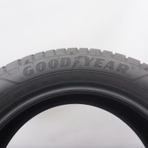 5. 235 50 20 4x GOODYEAR 235/50 R20 104T XL UltraGrip Perf+ Winterreifen 2023 8mm WIE NEU 