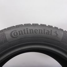8. 195 60 16 4x CONTINENTAL 195/60 R16 89H WinterContact Ts860 Winterreifen 2020 VOLL