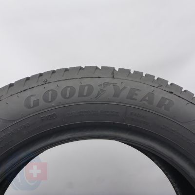 6. 185 65 15 2x GOODYEAR 185/65 R15 92T XL Vector 4Seasons Gen-3 Ganzjahresreifen 2022 5,8-6mm