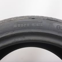 5.  215 45 17 4x PIRELLI  215/45 ZR17 91Y XL P Zero Nero Sommerreifen 2019 VOLL