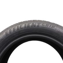 5. 195 55 16 4x GOODYEAR 195/55 R16 91V XL EfficientGrip Performance Sommerreifen  2021 VOLL WIE NEU 