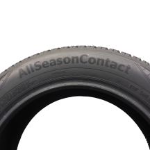 5. 205 55 16 2x CONTINENTAL 205/55 R16 94H XL AllSeasonContact Ganzjahresreifen 2021 7,2-7.5mm