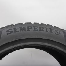 5. 235 45 18 4x SEMPERIT 235/45 R18 98V XL Speed-Grip 5 Winterreifen 2024 8,5-8,2mm
