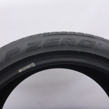 3.  245 40 18 1x PIRELLI 245/40 R18 97Y XL P Zero M0 Sommerreifen 2019 Voll Wie Neu