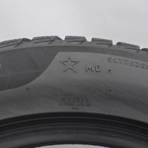 9. 225 55 17 4x PIRELLI 225/55 R17 97H BMW Sottozero 3 Winter Winterreifen 2023 6,5mm