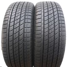 3. 245 65 17 4x PETLAS 245/65 R17 111H Explero PT411 A/S Ganzjahresreifen 2018 9mm WIE NEU 