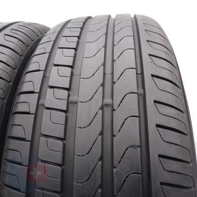 2. 4 x PIRELLI 235/60 R17 102V Scorpion Verde MO Sommerreifen 2018 6,8mm