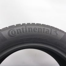 4. 225 55 17 1x CONTINENTAL 225/55 R17 97H WinterContact Ts850P Winterreifen 2019 VOLL