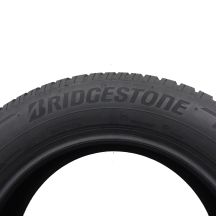 5. 2 x BRIDGESTONE 225/65 R17 102H Blizzak LM005 Winterreifen 2021 6-6,5mm