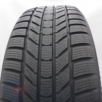 2. 235 50 19 1x CONTINENTAL 235/50 R19 103V XL WinterContact TS 870P Winterreifen 2023 8mm WIE NEU 