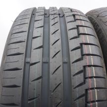 2.  205 45 16 2x CONTINENTAL 205/45 R16 83W PremiumContact 6 Sommerreifen 2022 VOLL 2.  205 45 16 2x CONTINENTAL 205/45 R16 83W PremiumContact 6 Sommerreifen 2022 VOLL