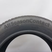 8. 235 60 18 2x CONTINENTAL 235/60 R18 107V XL AllSeasonContact Ganzjahresreifen 2022 VOLL  8. 235 60 18 2x CONTINENTAL 235/60 R18 107V XL AllSeasonContact Ganzjahresreifen 2022 VOLL