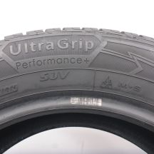 6. 225 65 17 2x GOODYEAR 225/65 R17 102H UltraGrip Performance + SUV Winterreifen 2024 6,5-7mm