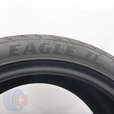 5.  285 40 21 2x GOODYEAR  285/40 R21 109Y XL Eegle F1 Asymetric 3 SUV Sommerreifen 2023 6,7-6,5mm