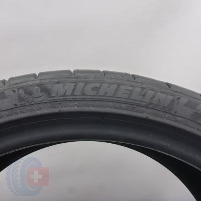 6. 245 35 19 4x MICHELIN 245/35 R19 93Y XL BMW Pilot Super Sport Sommerreifen 2025 WIE NEU VOLL