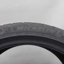 6. 245 35 19 4x MICHELIN 245/35 R19 93Y XL BMW Pilot Super Sport Sommerreifen 2025 WIE NEU VOLL