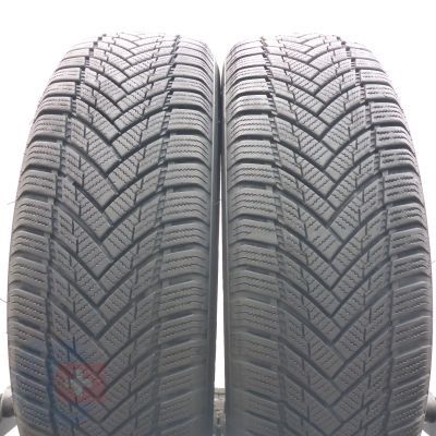 3.  175 70 13 4x ROTALLA 175/70 R13 82T Setula W Race S130 Winterreifen 2021 7,5 i 7,2 i 7mm