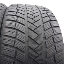 3. 295 35 21 2x VREDESTEIN 295/35 R21 107Y XL Wintrac Pro + Winterreifen 2024 8mm