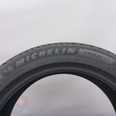 2.  225 45 17 1x MICHELIN 225/45 R17 94W XL Primacy 4 Sommerreifen 2018 VOLL WIE NEU