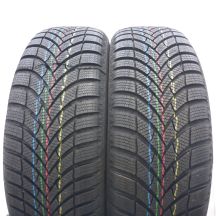 5. 205 60 16 4x SEMPERIT 205/60 R16 96H XL Speed-Grip 5 Winterreifen 2024/25 Ungebraucht  