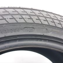 2. 255 45 19 2x NOKIAN 255/45 R19 104V XL WR Snowproof P Winterreifen 2025 VOLL WIE NEU 