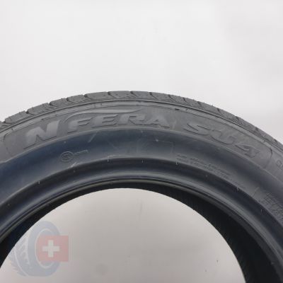 6.  215 55 16 2x NEXEN 215/55 R216 93V Nfera SU4 Sommerreifen 2024 Ungebraucht  