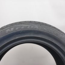 6.  215 55 16 2x NEXEN 215/55 R216 93V Nfera SU4 Sommerreifen 2024 Ungebraucht  
