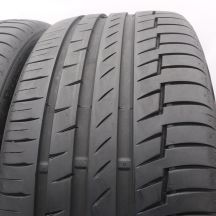 3. 235 40 18 2x CONTINENTAL 235/40 R18 91Y PremiumContact 6 Sommerreifen 2018 6,2-6,5mm