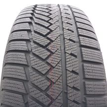  255/45 R20 1x CONTINENTAL 255/45 R20 101V  WinterContact TS 850 P A0 SUV Winterreifen 2024 VOLL WIE NEU 