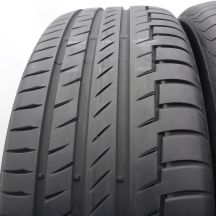 2.  215 50 18 2x CONTINENTAL 215/50 R18 95H PremiumContact 6 Sommerreifen 2019 6,5mm
