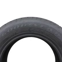 5. 4 x GOODYAER 215/65 R16 C 104/104T Marthon Cargo Sommereifen  2018/19 7.2-7.8mm