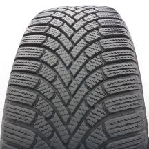 215 45 20 1x BRIDGESTONE 215/45 R20  95W XL Blizzak 6 Winterreifen 2025 8,2mm WIE NEU   