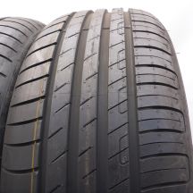 3. 225 55 17 2x GOODYEAR 225/55 R17 101W XL EfficientGrip Performance Sommerreifen 2020 Ungebraucht   