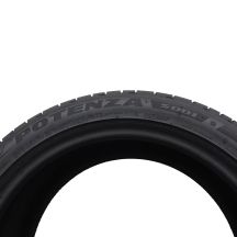 5. 255 40 18 2x BRIDGESTONE 255/40 R18 95Y Potenza S001 BMW RSC Sommerreifen 6,5mm 2014