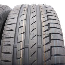3. 205 40 17 4x CONTINENTAL 205/40 R17 84Y XL PremiumContact6 Sommerreifen 2023 VOLL