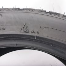 2. 225 40 18 2x MICHELIN 225/40 R18 92V XL PilotAlpin5 Winterreifen 2019 6,5mm