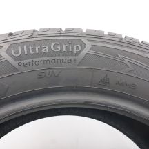 5. 235 55 18 2x GOODYEAR 235/55 R18 104H XL UltraGripPerformance+ SUV Winterreifen 2024 8mm WIE NEU