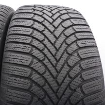 2. 255 45 19 4 x BRIDGESTONE 255/45 R19 104W XL Blizzak 6 Winterreifen 2024 7-6,5mm