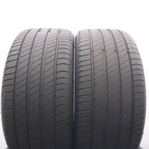  245 40 18 2x MICHELIN  245/40 R18 97Y XL Primacy 4 M0 Sommerreifen 2021 6,5mm