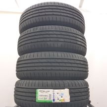 215 60 16 4x NEXEN 215/60 R16 99H XL Nblue HD Plus Sommerreifen 2026 Ungebraucht   