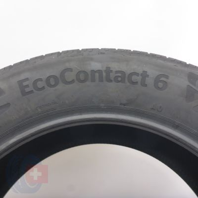 4. 255 55 19 1 x CONTINENTAL 255/55 R19 111H XL EcoContact6 AO Sommerreifen 2022 VOLL 4. 255 55 19 1 x CONTINENTAL 255/55 R19 111H XL EcoContact6 AO Sommerreifen 2022 VOLL