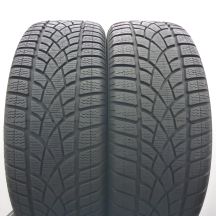 235 50 19 2x DUNLOP 235/50 R19 103H XL SP Winter Sport 3D A0 Winterreifen 2023/24 7mm