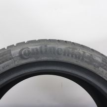 4.  215 50 17 2x CONTINENTAL 215/50 R17 95H XL WinterContact TS 870 P Winterreifen 2024  VOLL WIE NEU
