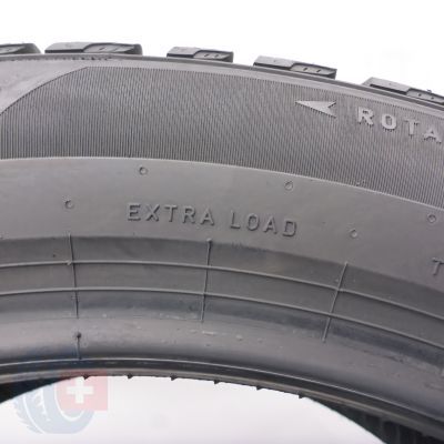 8. 235 45 18 2x PIRELLI 235/45 R18 98V XL Powergy Winterreifen 2024 7,5mm