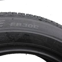 7.   4 x BRIDGESTONE 195/60 R16 C 99/97H Turanza ER30C Sommerreifen 2016 VOLL WIE NEU 