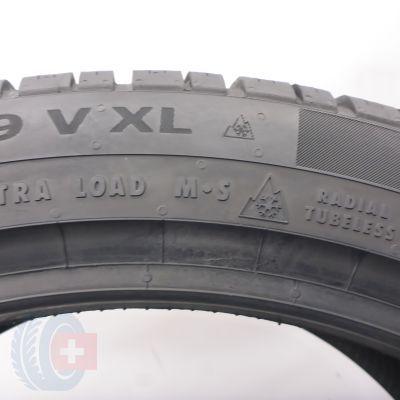 2. 245 40 19 2x CONTINENTAL 245/40 R19 98V XL WinterContact TS860P Winterreifen 2023 7,8-8mm