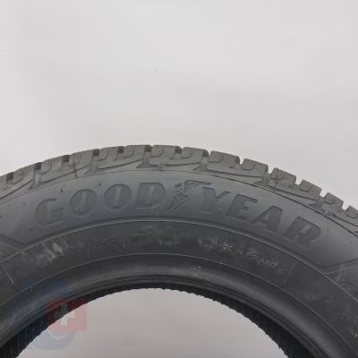 4. 215 65 16 2x GOODYEAR 215/65 R16 102H XL UltraGrip Performance+ Winterreifen 2022 VOLL
