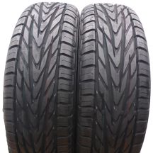 6. 4 x UNIROYAL 205/70 R15 96H Rallye 4x4 street Sommerreifen 2010 UNGEBRAUCHTE   